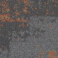 Ковровая плитка Innova Kaleidoskop KLD14 Azhur Amber