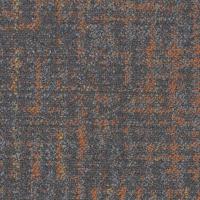 Ковровая плитка Innova Kaleidoskop KLD24 Mozaika Amber