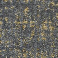 Ковровая плитка Innova Kaleidoskop KLD31 Ornament Lemon