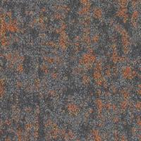 Ковровая плитка Innova Kaleidoskop KLD34 Ornament Amber