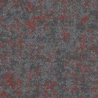 Ковровая плитка Innova Kaleidoskop KLD35 Ornament Ruby