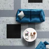 Ковровая плитка Innovflor Colorkey 02