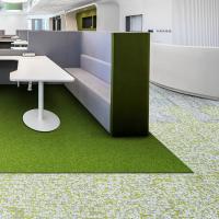 Ковровая плитка Innovflor Colorkey A-02