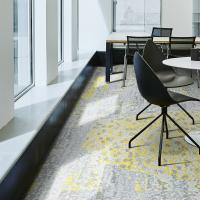 Ковровая плитка Innovflor Colorkey A-03