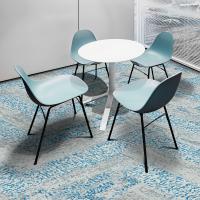 Ковровая плитка Innovflor Colorkey A-06