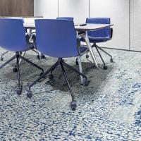 Ковровая плитка Innovflor Colorkey A-08