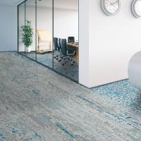 Ковровая плитка Innovflor Colorkey B-01