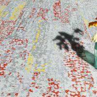 Ковровая плитка Innovflor Colorkey B-03