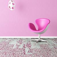 Ковровая плитка Innovflor Colorkey B-05