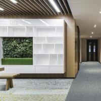 Ковровая плитка Innovflor Colorkey C-01