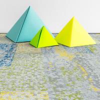 Ковровая плитка Innovflor Colorkey C-03