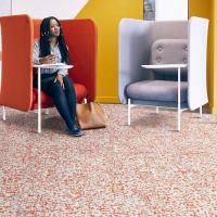 Ковровая плитка Innovflor Colorkey C-04