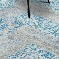 Ковровая плитка Innovflor Colorkey C-06