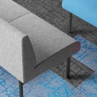 Ковровая плитка Innovflor Memories 07