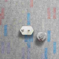 Ковровая плитка Innovflor Memories 08