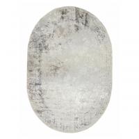 4529A LightGrey Sand Овал фото 0