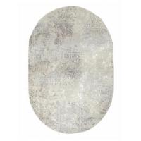 4531A LightGrey Beige Овал фото 0