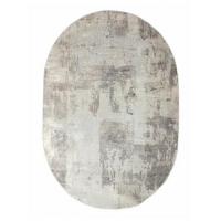 4591A LightGrey Beige Овал фото 0