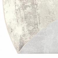 4591A LightGrey Beige Овал фото 1