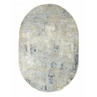 4711A LightGrey Gold Овал фото 0