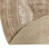 8195A Beige Beige Овал фото 1