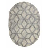 S757C LGrey Cream Овал фото 0