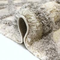 S757C L.Grey-Cream фото 2