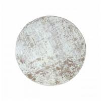 8983А Beige-Cream круг фото 0