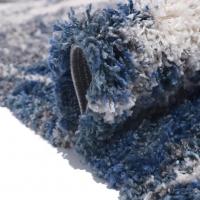 6780N L.Grey-D.Blue фото 2
