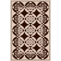 Ковры Брестские ковры Ирбис 49040-82