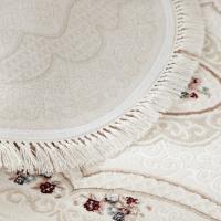 04901A Cream Oval 3000x5000 фото 1