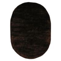 01800A Brown Oval 2000x4000 фото 0