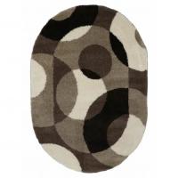 0A278A Beige Овал фото 0