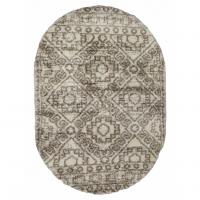 0A296A Beige Овал фото 0