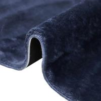4086 Plain Navy Blue Круг 1500x1500 фото 1