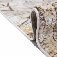 AS 717 Cream/Brown 2000x3000 фото 1