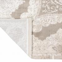 03563B LBeige White фото 1