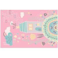 Ковры Tarkett Pastel Kids 68RVR