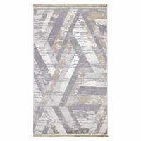 Ковры Yusuf Carpets Sah Irani 4776М Grey-Grey