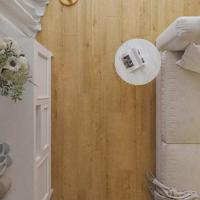 Ламинат AlixFloor Vitality Line 10mm ALX00421SPR Дуб песочный