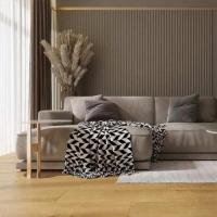 Ламинат AlixFloor Vitality Line 8mm ALX00421JUM Дуб песочный