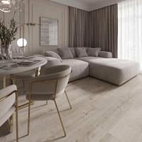 ALX00428JUM Дуб заснеженный фото 0