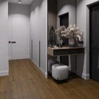 Ламинат AlixFloor Vitality Line 8mm ALX00569STY Дуб мореный