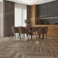Ламинат Alpine Floor Herringbone 12 Pro LF106-14 Пикардия