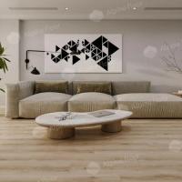 Ламинат Alpine Floor Intensity LF101-13 Дуб Модена