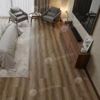 Ламинат Alpine Floor Intensity LF101-14 Дуб Болонья