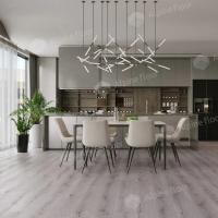 Ламинат Alpine Floor Intensity LF101-19 Дуб Катания