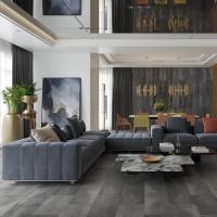 Ламинат Alpine Floor Каменное настроение (Stone Mood) LF402-03 Премиальный Бетон