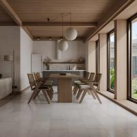 Ламинат Alpine Floor Каменное настроение (Stone Mood) LF402-06 Белый Бетон