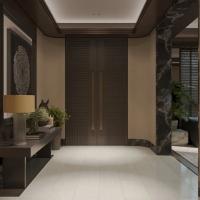 Ламинат Alpine Floor Каменное настроение (Stone Mood) LF402-09 Песочный Травертин